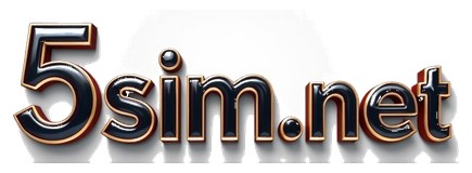 5sim net logo